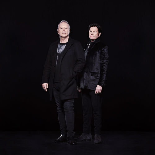 Simple Minds