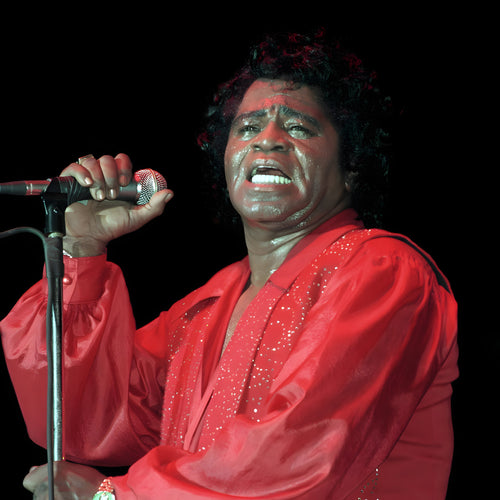 James Brown