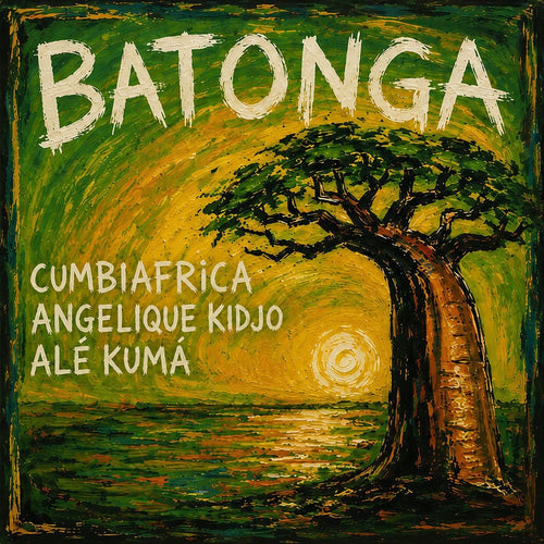 Cumbiafrica