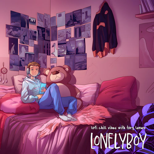 lonelyboy