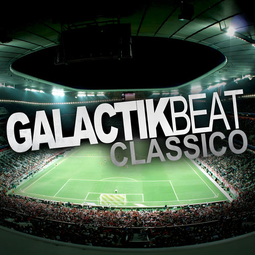 Galactik beat
