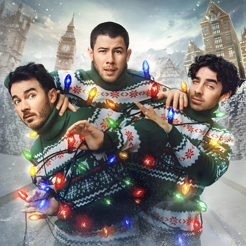 Jonas Brothers