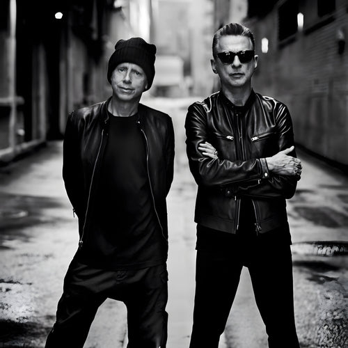 Depeche Mode