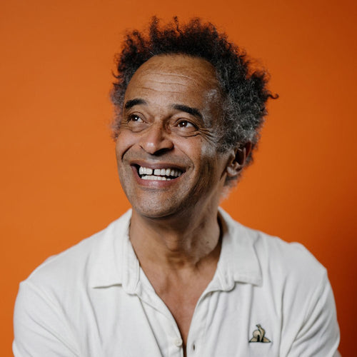 Yannick Noah