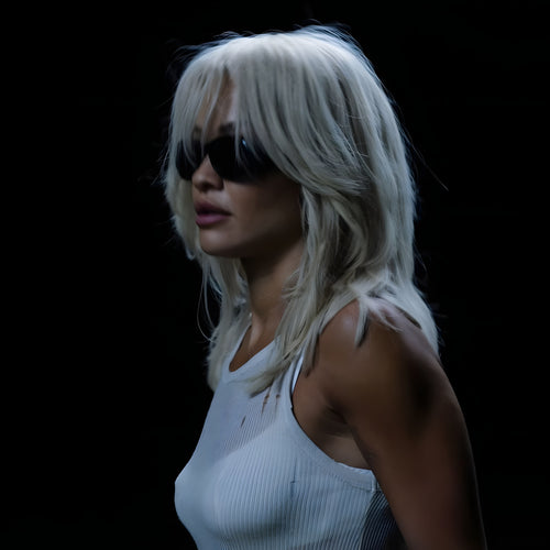 Rita Ora