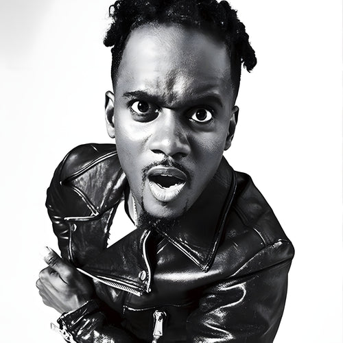 Black M