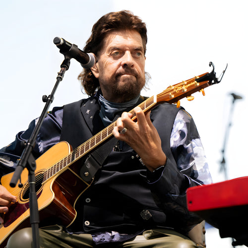 The Alan Parsons Project