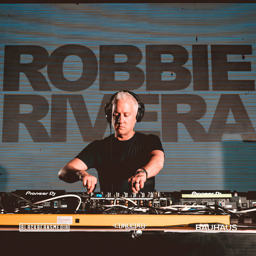 Robbie Rivera