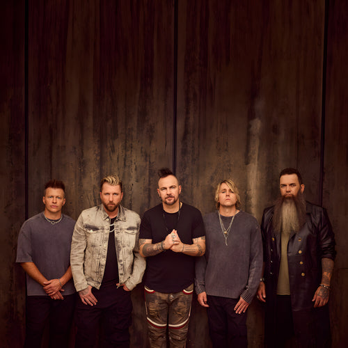 Three Days Grace