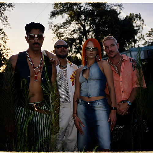 Major Lazer