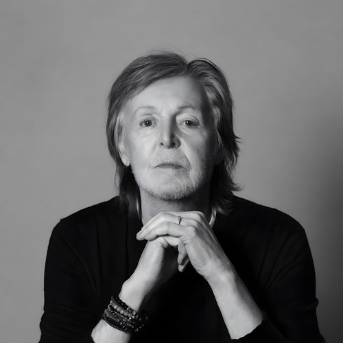 Paul McCartney