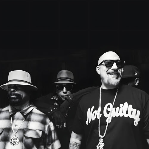 Cypress Hill
