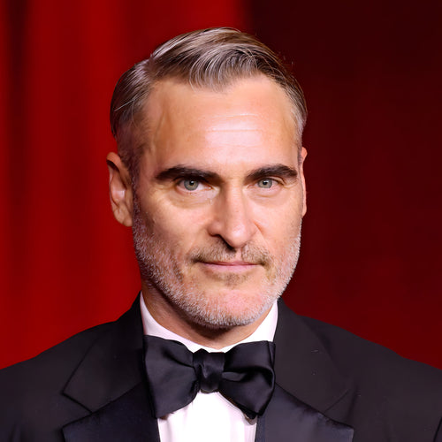 Joaquin Phoenix