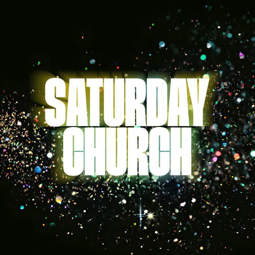 The Voices of Saturday Church