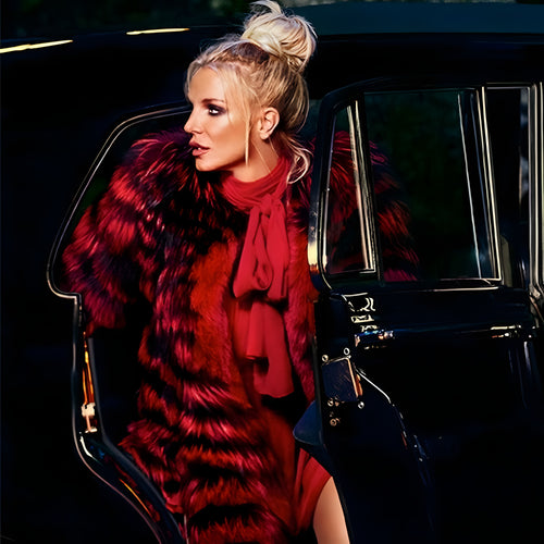 Britney Spears