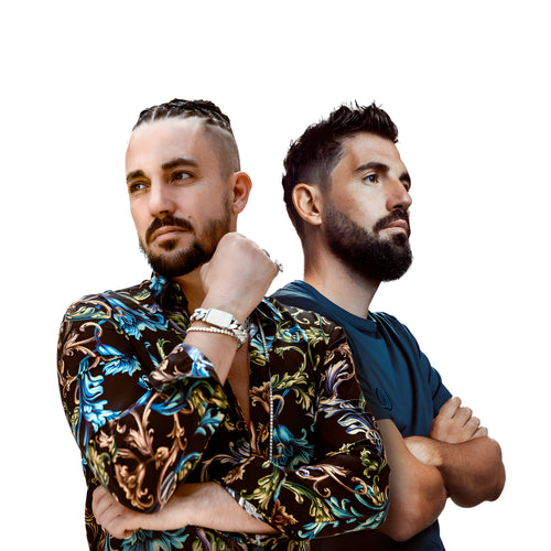 Dimitri Vegas & Like Mike