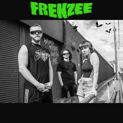 Frenzee