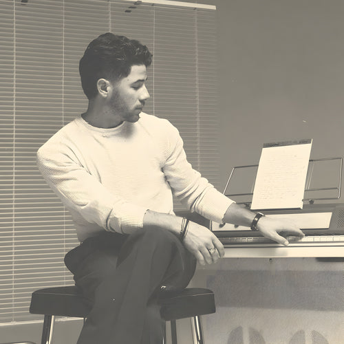Nick Jonas