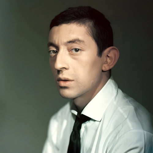 Serge Gainsbourg