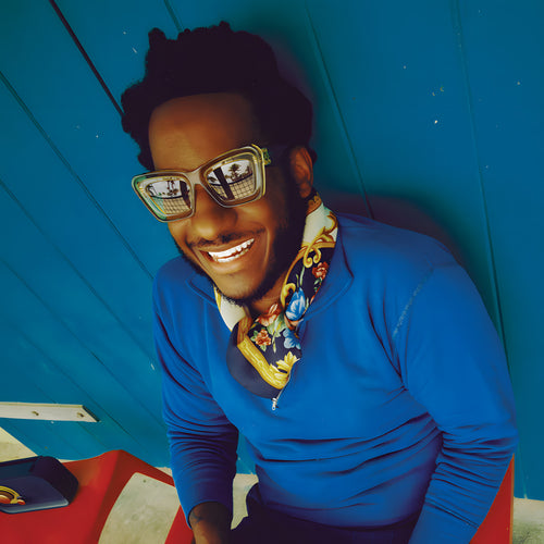 Leon Bridges