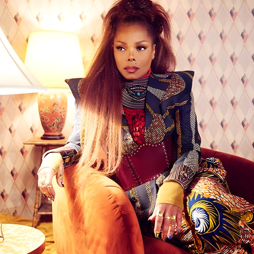 Janet Jackson