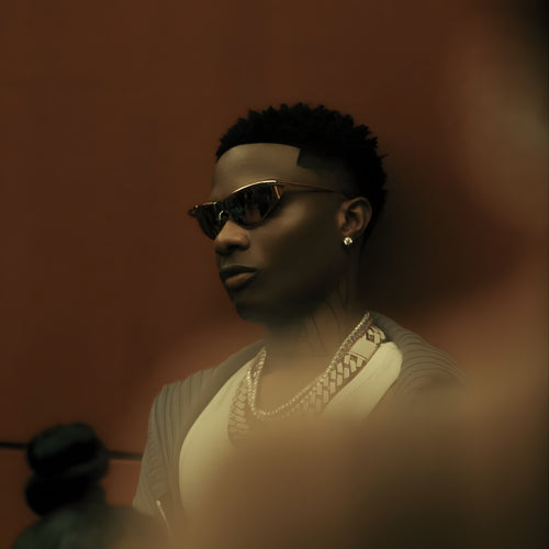 WizKid