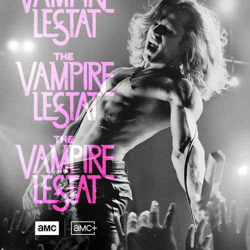 The Vampire Lestat