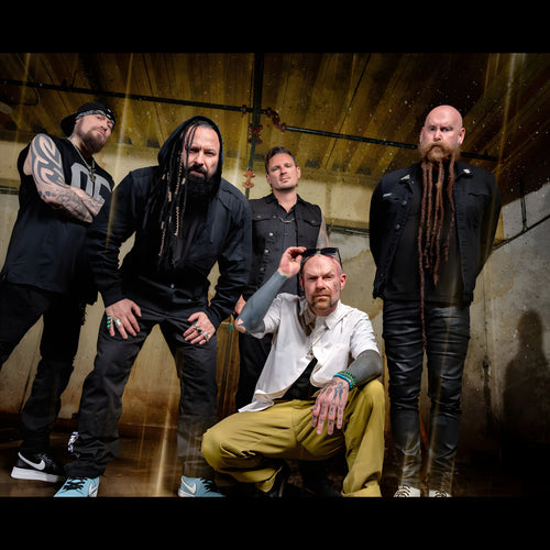 Five Finger Death Punch