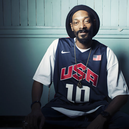 Snoop Dogg