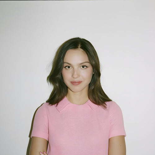 Olivia Rodrigo