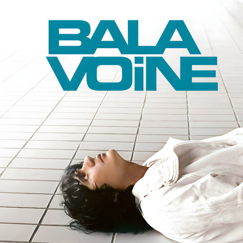 Daniel Balavoine