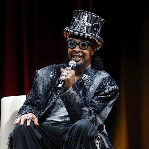 Bootsy Collins