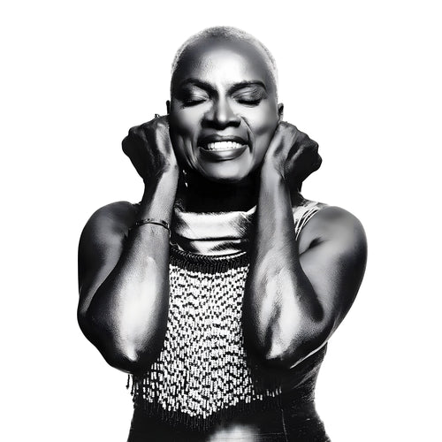 Angelique Kidjo