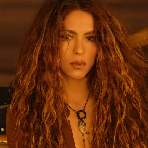 Shakira