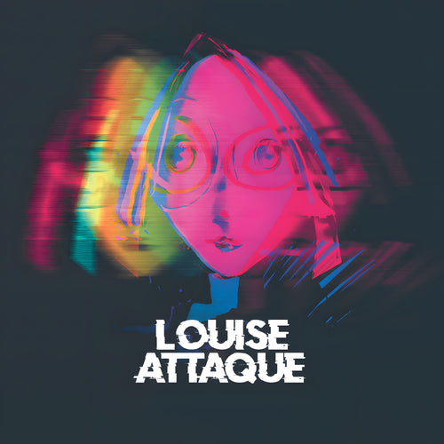 Louise Attaque