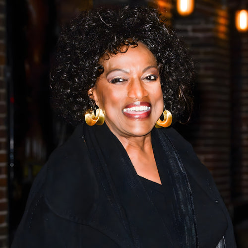 Jessye Norman