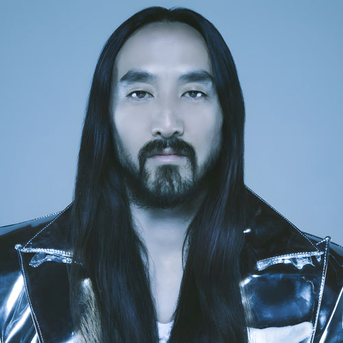 Steve Aoki