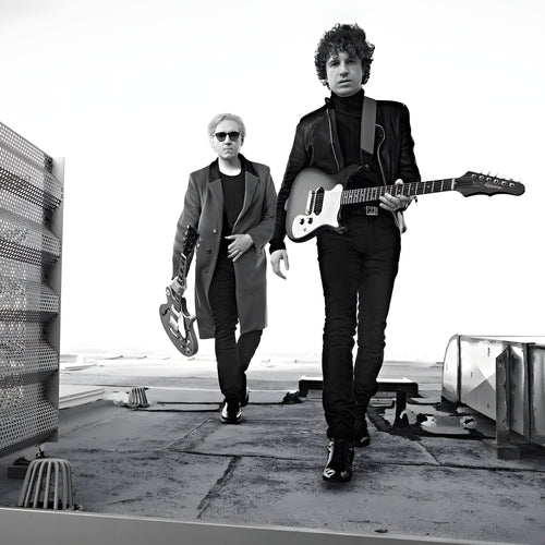 The Kooks