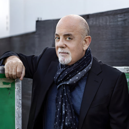Billy Joel