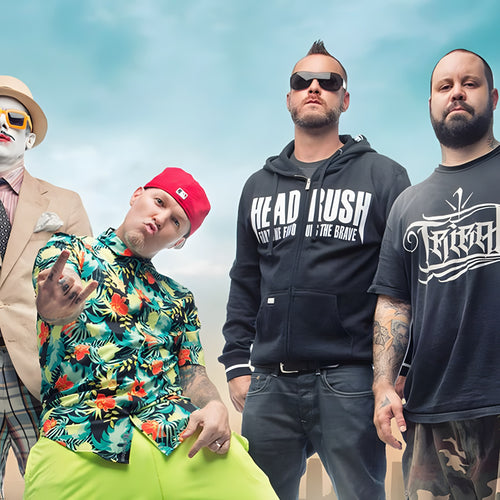 Limp Bizkit