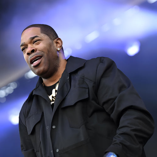 Busta Rhymes