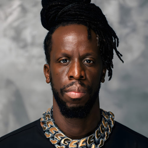 Youssoupha