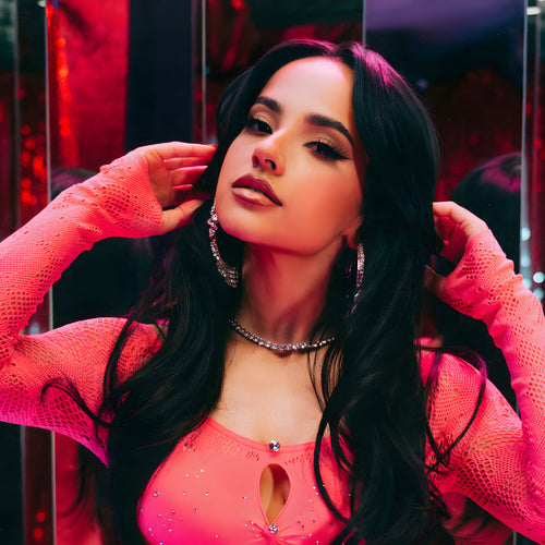 Becky G