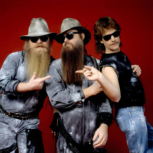 ZZ Top