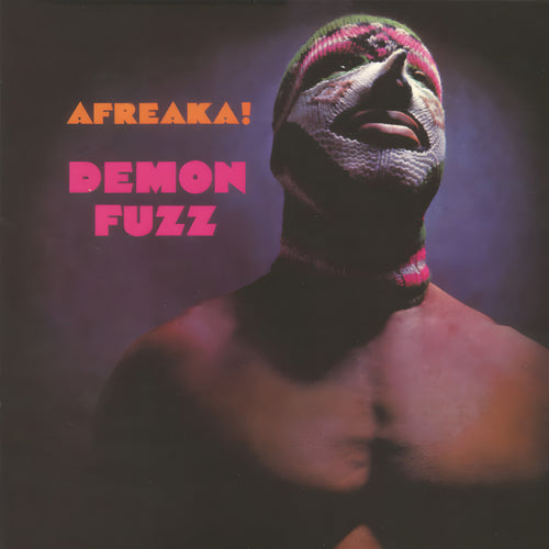 Demon Fuzz