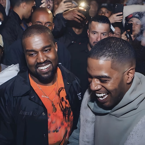 KIDS SEE GHOSTS