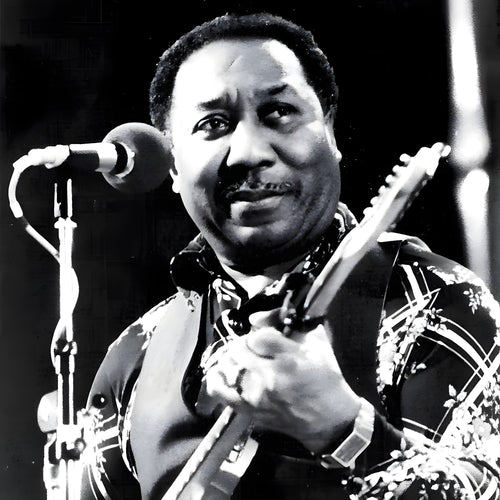Muddy Waters