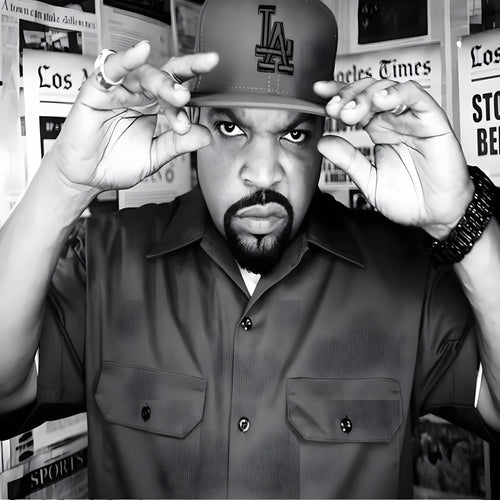 Ice Cube