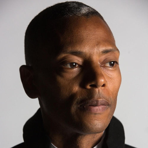 Jeff Mills