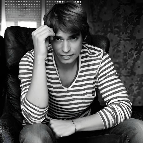 Carlos Baute